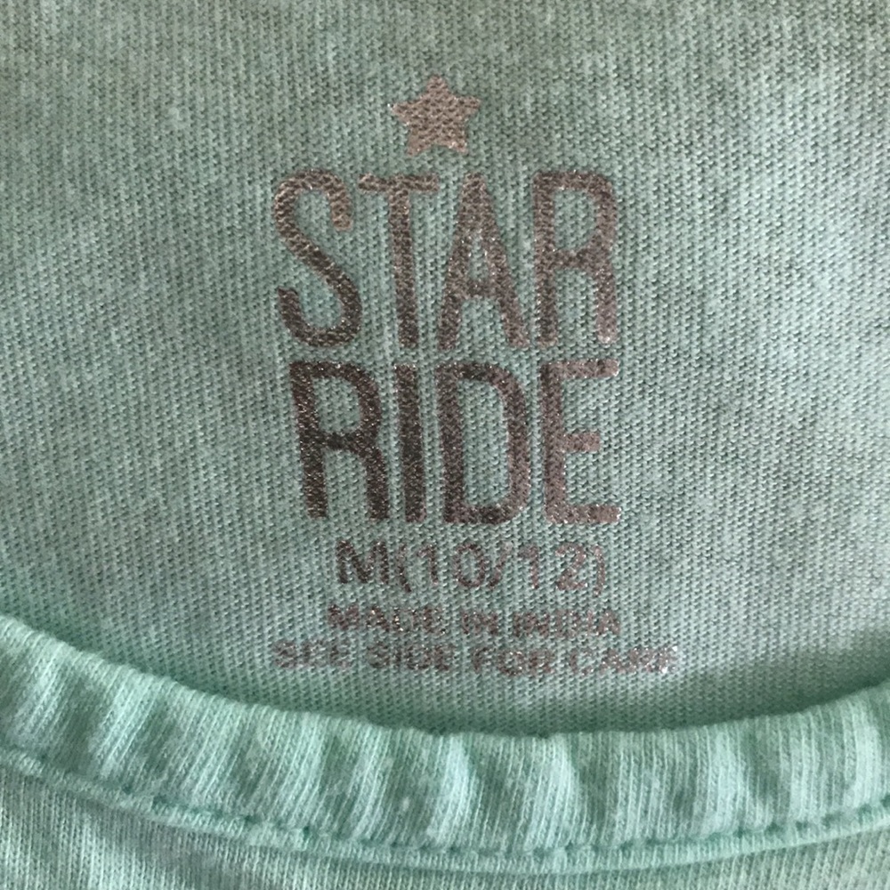 Star Ride | Tank Top - Picture 3 of 4
